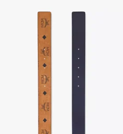 Claus Epoxy Laurel M Reversible Belt 1.5