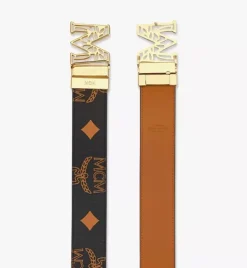 Claus Laurel M Reversible Belt 1.75" In Maxi Visetos