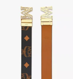 Claus Laurel M Reversible Belt 1.75" In Maxi Visetos