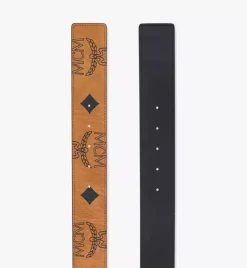 Claus Laurel M Reversible Belt 1.75