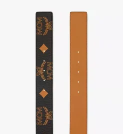 Claus Laurel M Reversible Belt 1.75