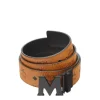 Claus M Reversible Belt 1.75" In Visetos
