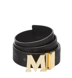 Claus M Reversible Belt 1.75" In Visetos