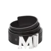 Claus M Reversible Belt 1.75" In Visetos