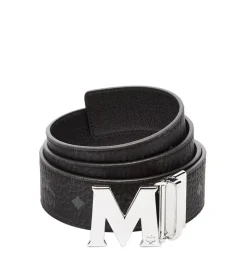Claus M Reversible Belt 1.75" In Visetos
