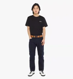 Claus M Reversible Belt 1.75" In Visetos