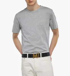 Claus M Reversible Belt 1.75" In Visetos