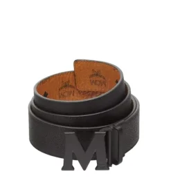 Claus M Reversible Belt 1.75