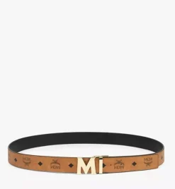 Claus M Reversible Belt 1.5