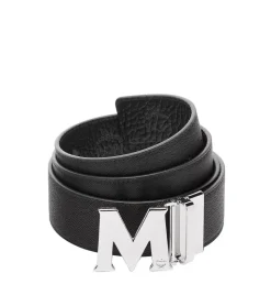 Claus M Reversible Belt 1.75