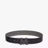 Claus Tonal M Reversible Belt 1.5"