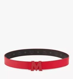 Claus Tonal M Reversible Belt 1.5"