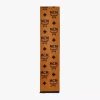 Contrast Monogram Jacquard Stole In Resilk