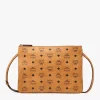 Crossbody Pouch In Visetos Original