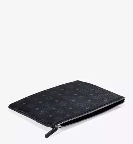 Crossbody Pouch In Visetos Original