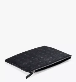 Crossbody Pouch In Visetos Original