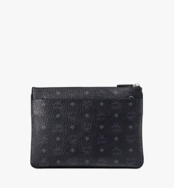 Crossbody Pouch In Visetos Original