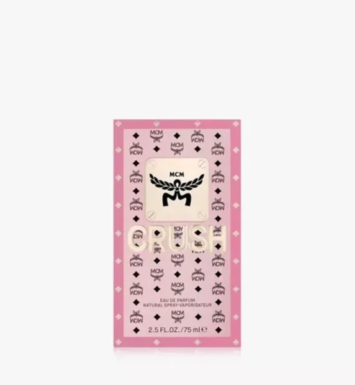Crush Eau De Parfum
