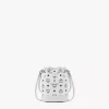 Dessau Drawstring Bag In Visetos