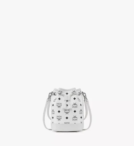 Dessau Drawstring Bag In Visetos