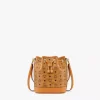 Dessau Drawstring Bag In Visetos