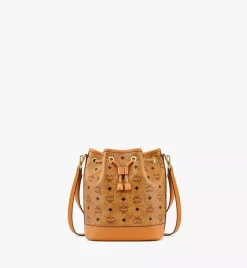 Dessau Drawstring Bag In Visetos