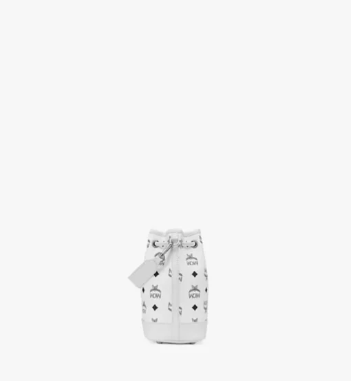 Dessau Drawstring Bag In Visetos