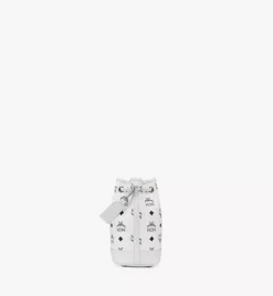 Dessau Drawstring Bag In Visetos