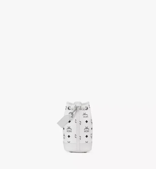 Dessau Drawstring Bag In Visetos