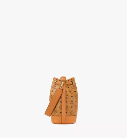 Dessau Drawstring Bag In Visetos