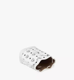 Dessau Drawstring Bag In Visetos