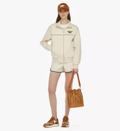 Dessau Drawstring Bag In Visetos