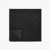 Diamond Logo Jacquard Shawl