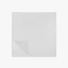 Diamond Logo Jacquard Shawl