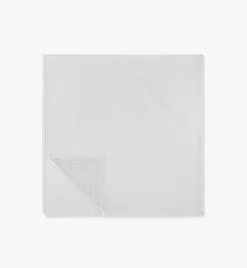 Diamond Logo Jacquard Shawl