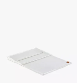 Diamond Logo Jacquard Shawl