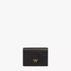 Diamond Snap Wallet In Spanish Calf Leather