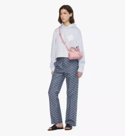 Ella Boston Bag In Lauretos