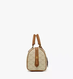 Ella Boston Bag In Lauretos