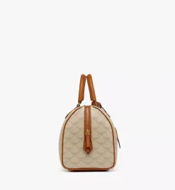 Ella Boston Bag In Lauretos