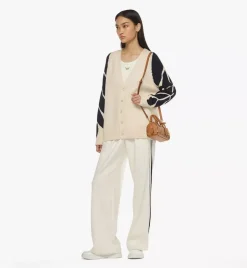 Ella Boston Bag In Visetos