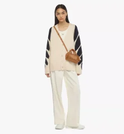 Ella Boston Bag In Visetos