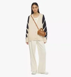 Ella Boston Bag In Visetos