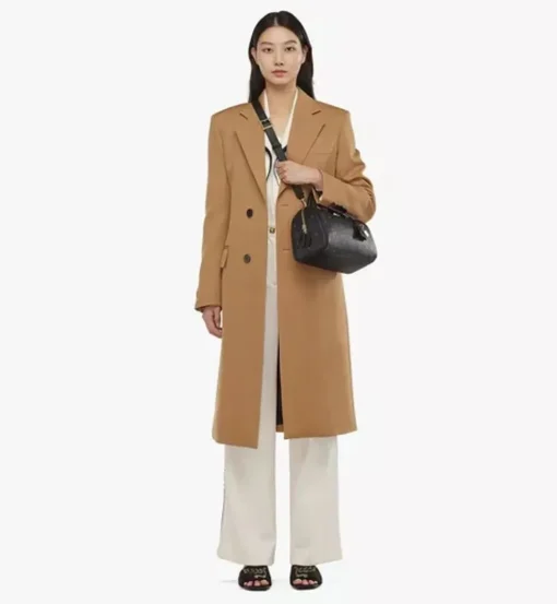 Ella Boston Bag In Visetos