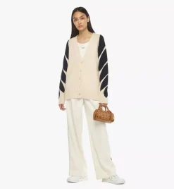 Ella Boston Bag In Visetos