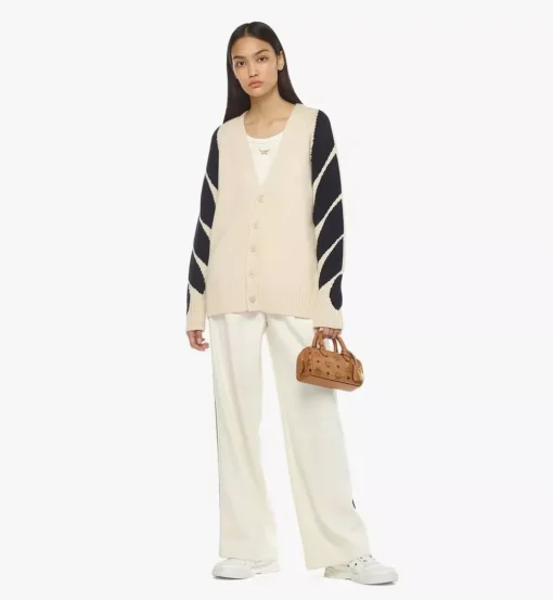 Ella Boston Bag In Visetos