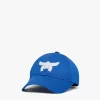 Essential Logo Cap In Cotton Twill