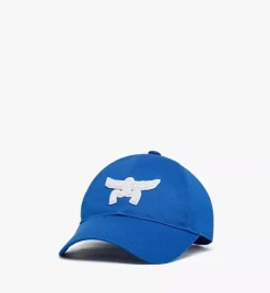 Essential Logo Cap In Cotton Twill