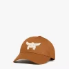 Essential Logo Cap In Cotton Twill