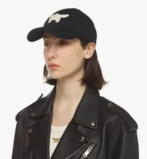 Essential Logo Cap In Cotton Twill
